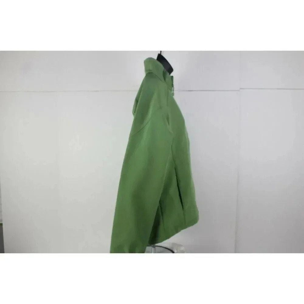 ladies BLACK DIAMOND jacket size M - Picture 3 of 6